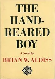 The Hand-Reared Boy
