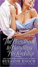 The Handbook to Handling His Lordship