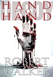 Book cover for "The Handyman / Hand-To-Hand" by Robert W Walker