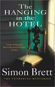 The Hanging in the Hotel