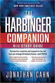 The Harbinger Companion