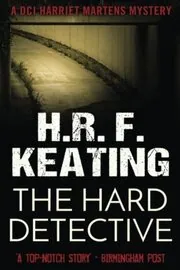 The Hard Detective