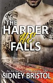 The Harder He Falls