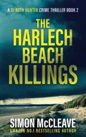The Harlech Beach Killings