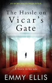 The Hassle on Vicar's Gate