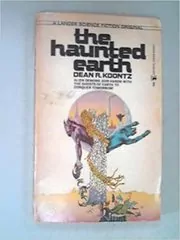 The Haunted Earth
