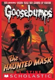 The Haunted Mask