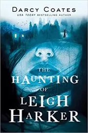 The Haunting of Leigh Harker
