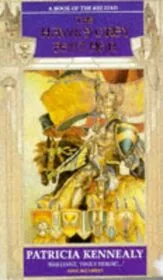 The Hawk's Gray Feather