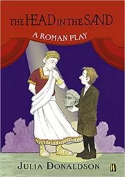 The Head in the Sand