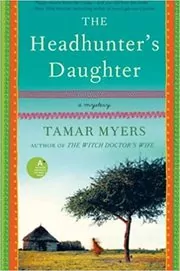The Headhunter's Daughter