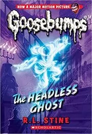 The Headless Ghost