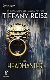 Tiffany Reisz book cover