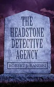 Robert J Randisi book cover