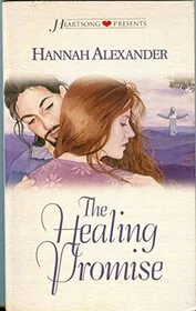 The Healing Promise