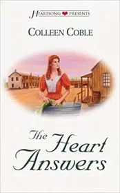 The Heart Answers