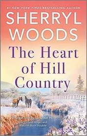 Sherryl Woods book cover