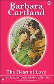 The Heart of Love