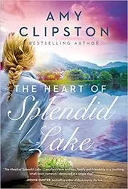 The Heart of Splendid Lake