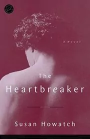 Susan Howatch book cover