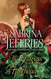The Heiress and the Hothead