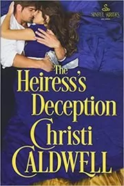 The Heiress's Deception