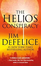 The Helios Conspiracy