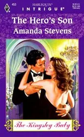 The Hero's Son