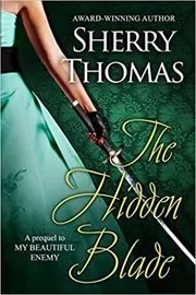 The Hidden Blade