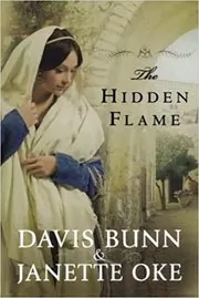 The Hidden Flame