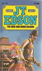 The Hide And Horn Saloon