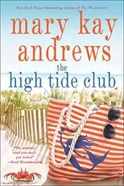 Book cover for "The High Tide Club"