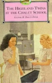 The Highland Twins at the Chalet School