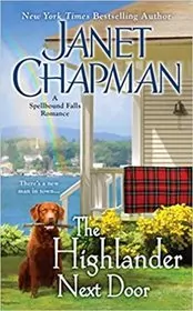 The Highlander Next Door