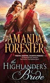The Highlander's Bride