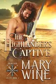 The Highlander's Captive