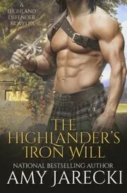 The Highlander's Iron Will
