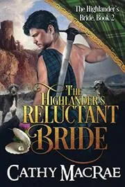 Cathy MacRae book cover