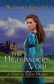 The Highlander's Vow