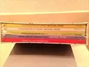 The Hilarious Adventures of Paddington