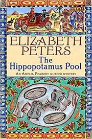 The Hippopotamus Pool