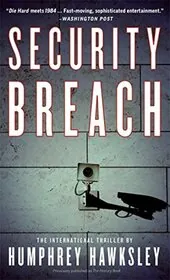 The History Book / Security Breach