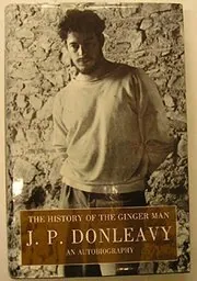 The History Of The Ginger Man