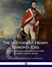 The History of Henry Esmond, Esq.
