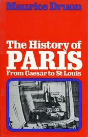 The History of Paris