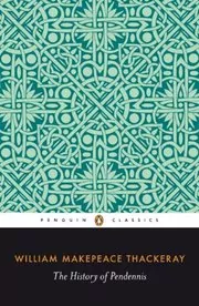 The History of Pendennis