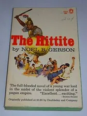 The Hittite