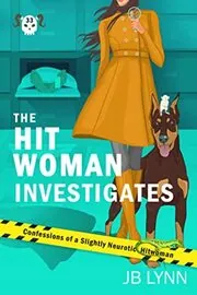 The Hitwoman Investigates