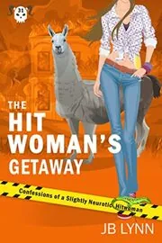 The Hitwoman's Getaway