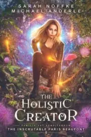 The Holistic Creator